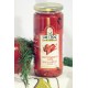 Перец красный печеный сладкий Nestos, Греция, ст/б, 450г