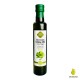 Оливковое масло EcoGreece со ШПИНАТОМ, Греция, ст.бут., 250мл