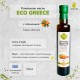 Оливковое масло EcoGreece с облепихой, Греция, ст.бут., 250мл