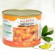 Фасоль гигантская печёная Palirria, 2кг