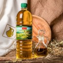 Оливковое масло рафинированное Argo, 1л