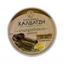 Долма вегетарианская с лимоном Halvatzis, Греция, жест.банка, 280г 