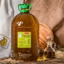 Оливковое масло рафинированное Argo, пласт.бут, 5л 