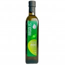 Нефильтрованное оливковое масло Argolis ОРГАНИК, Греция, ст.бут., 500мл