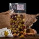 Микс из оливок и маслин (р. XL) EVROS, Греция, вакуум, 500г