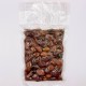 Г-серия. Оливки Каламата с косточкой, Греция, вакуум, 250г