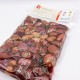 Г-серия. Оливки Каламата с косточкой, Греция, вакуум, 250г