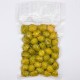 Г-серия. Оливки Халкидики с косточкой, Греция, вакуум, 250г