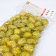 Г-серия. Оливки Халкидики с косточкой, Греция, вакуум, 250г