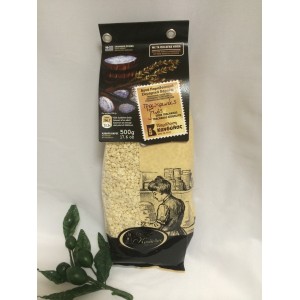 Пшеничная каша ТРАХАНАС кислая (Trachanas Sour), Греция, 500г Пшеничная каша ТРАХАНАС кислая (Trachanas Sour), Греция, 500г