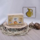 Оливковое мыло с апельсином Knossos, 100г