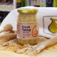 Тахини (кунжутная паста) с медом, Греция, стекл.банка, 350г