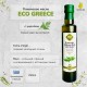 Оливковое масло EcoGreece с укропом, Греция, ст.бут., 250мл