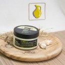 Маска для всех типов волос MEA Natura Olive, 250мл