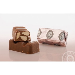 Шоколадная конфета "Монако", 1 шт. Шоколадная конфета "Монако", 1 шт.