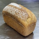Хлеб "Греческий"