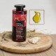 Шампунь Сияние цвета MEA Natura Pomegranate, 300мл