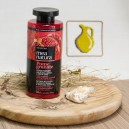 Кондиционер Сияние цвета MEA Natura Pomegranate, 300мл