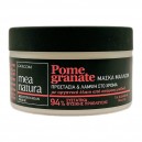 Маска для волос Сияние Цвета MEA Natura Pomegranate, Греция, пласт.банка, 250мл