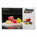 Лукум АССОРТИ ароматов Kandylas, Греция, 200г