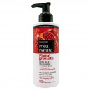 Молочко для тела с анти-возрастным эффектом MEA Natura Pomegranate, 250мл