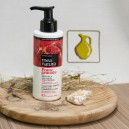 Молочко для тела с анти-возрастным эффектом MEA Natura Pomegranate, 250мл