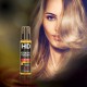 Масло-спрей для волос восстанавливающее Кератин + Аргановое масло Farcom, 100мл