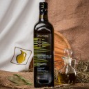 Оливковое масло Charisma, Восточный Крит, ст.бут., 1л