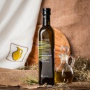 Оливковое масло Charisma, Восточный Крит, ст.бут., 500мл