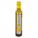 Оливковое масло с лимоном Cretan Olive Mill, 250мл