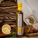 Оливковое масло с лимоном Cretan Olive Mill, 250мл