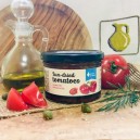 Предзаказ! Вяленые томаты Evros, Греция, ст.банка, 200г
