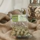Оливки консервированные зеленые Халкидики (размер XL), вакуум, 500г
