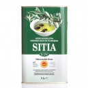 Оливковое масло P.D.O. Sitia (Сития) 0.3%, 1л