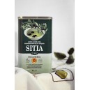 Оливковое масло P.D.O. Sitia (Сития) 0.3%, 1л
