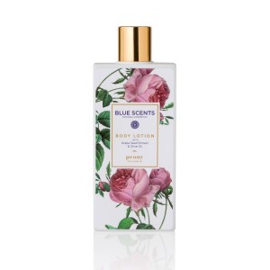 Лосьон для тела с ароматом пиона Blue Scents, 250мл Лосьон для тела с ароматом пиона Blue Scents, 250мл