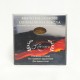 Оливковое мыло с вулканическим песком Knossos в коробочке, 100г