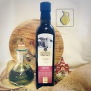 Оливковое масло Akrotiri, о.Крит, ст/б, 500мл