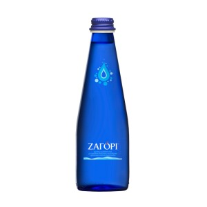 Минеральная газированная вода "ZAGORI",ст.бут., 330мл Минеральная газированная вода "ZAGORI",ст.бут., 330мл