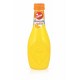 Портокалада. Газированный напиток "EPSA", Греция, ст.бут., 232мл