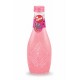 Розовый лимонад. Газированный напиток "EPSA", Греция, ст.бут., 232мл