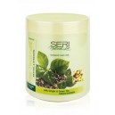 Предзаказ! Маска для всех типов волос SERI Natural Line, 1л