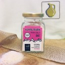 Соль розовая Гималайская мелкого помола, ст.банка, 250г