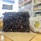 Д-серия. Оливки Тассос ВЯЛЕНЫЕ с косточкой, Греция, вакуум, 1кг