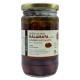 Оливки Каламата (L) без косточки в рассоле, Греция, ст.банка, 350г
