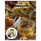 Малотира (железница, горный чай) Cretan Aroma, 15г
