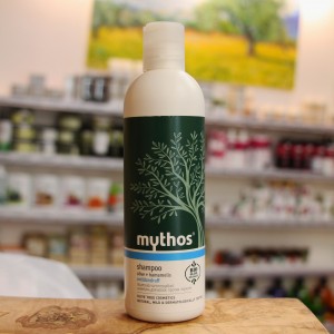 Шампунь против перхоти Mythos, 300мл Шампунь против перхоти Mythos, 300мл