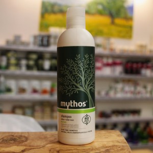 Шампунь для сухих волос Mythos, 300мл Шампунь для сухих волос Mythos, 300мл