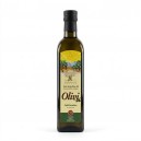 Оливковое масло фермерское Olivi, ст.бут., Греция, 500мл