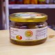 Предзаказ! Микс из оливок Халкидики и Каламата без косточки, ст.банка, 100г
